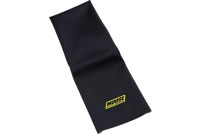 SEAT COVER POL MSE BLK