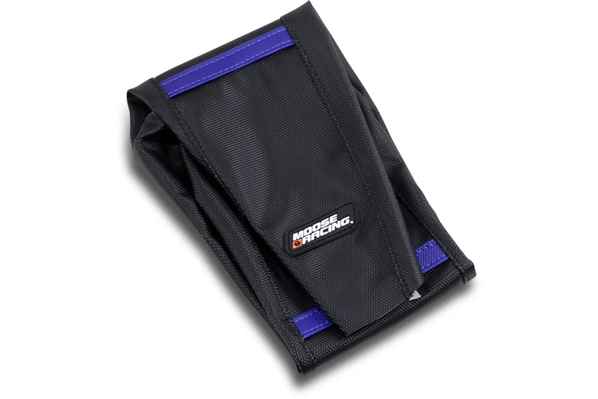 SEAT COVER RIBBED HUS 450