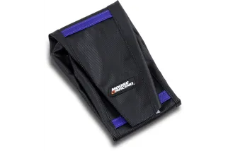 SEAT COVER RIBBED HUS 450