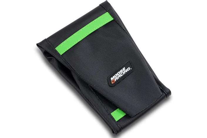 SEAT COVER RIBBED KXF 450