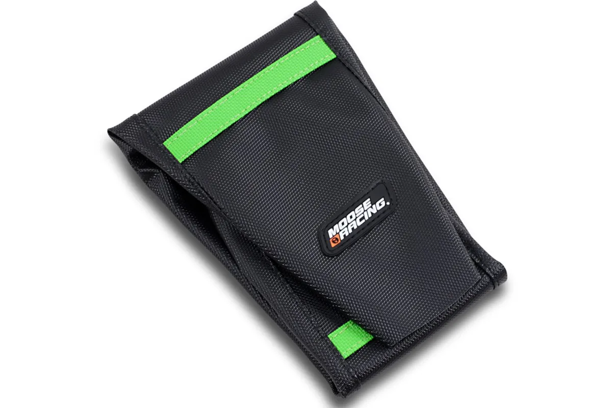 SEAT COVER RIBBED KXF 450