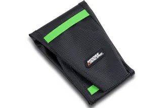 SEAT COVER RIBBED KXF 450