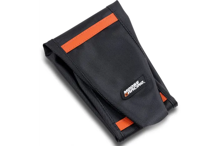 SEAT COVER RIBBED KTM 450