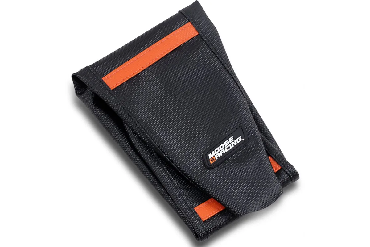 SEAT COVER RIBBED KTM 450