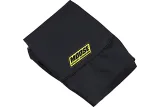 SEAT COVER AC MSE BLK
