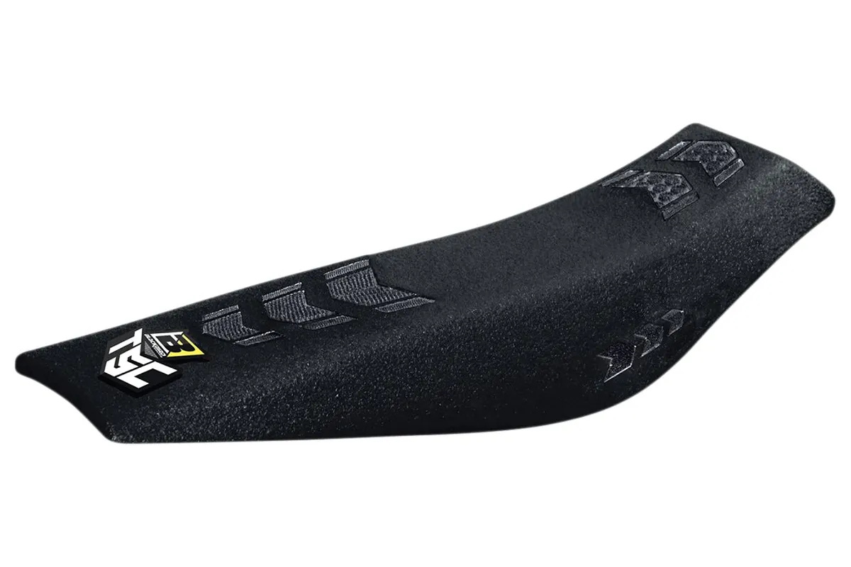 SEATCVR TSC YZ 02-20 BLK
