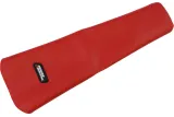 SEAT COVER HON RED