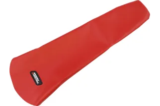 SEAT COVER HON RED