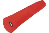 SEAT COVER HON RED