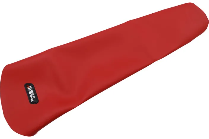 SEAT COVER HON RED