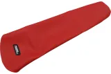 SEAT COVER HON RED