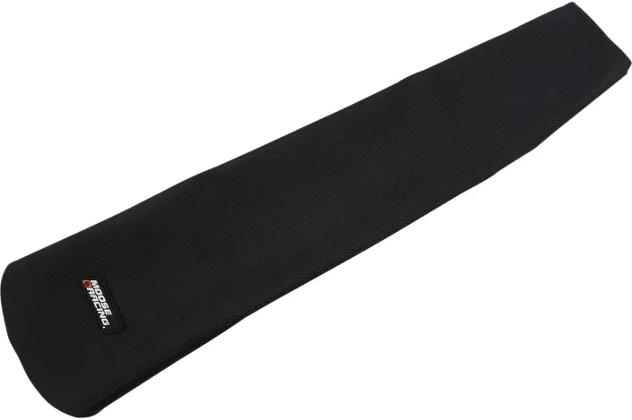 SEAT COVER GRIP HON BLK