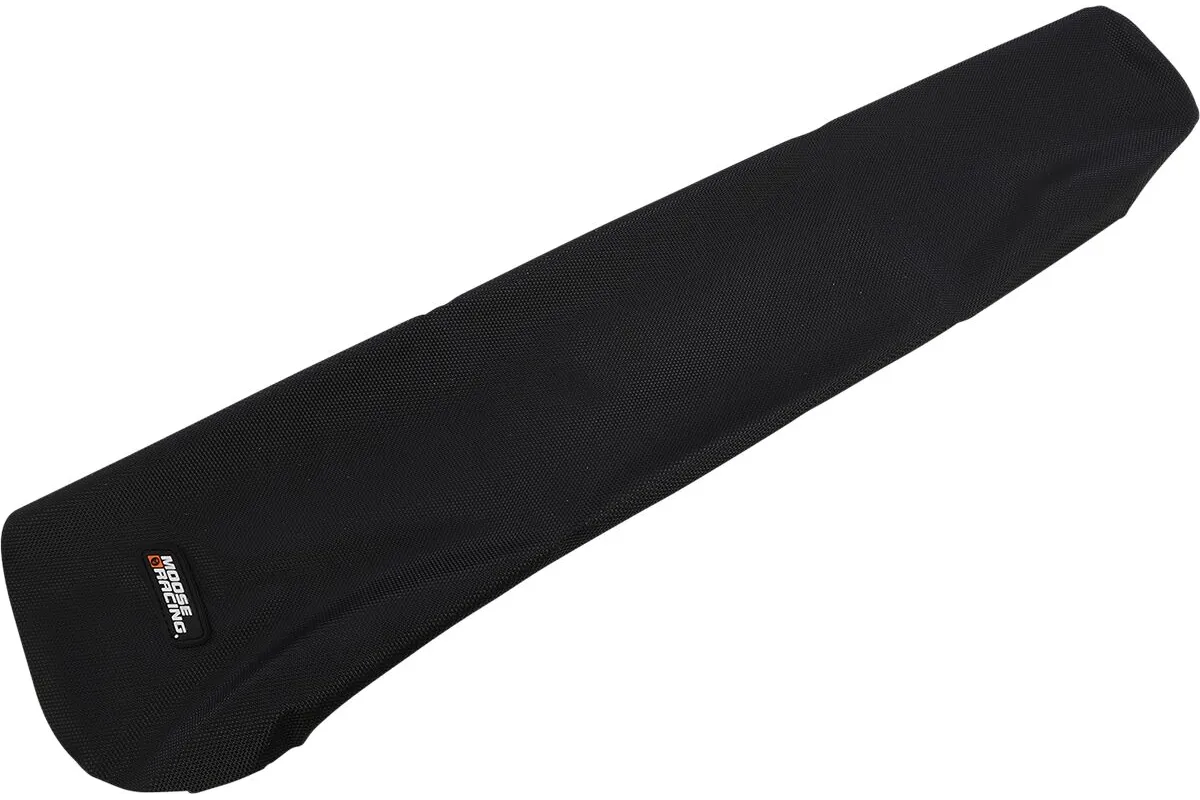 SEAT COVER GRIP HUS BLK
