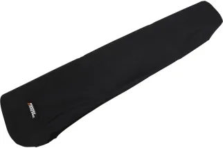 SEAT COVER GRIP HUS BLK