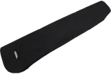 SEAT COVER GRIP HUS BLK