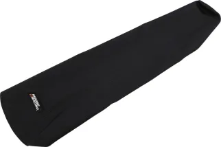 SEAT COVER GRIP KAW BLK