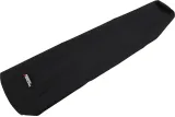SEAT COVER GRIP KAW BLK