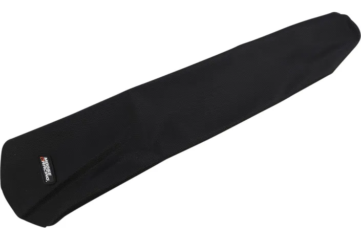 SEAT COVER GRIP KTM BLK