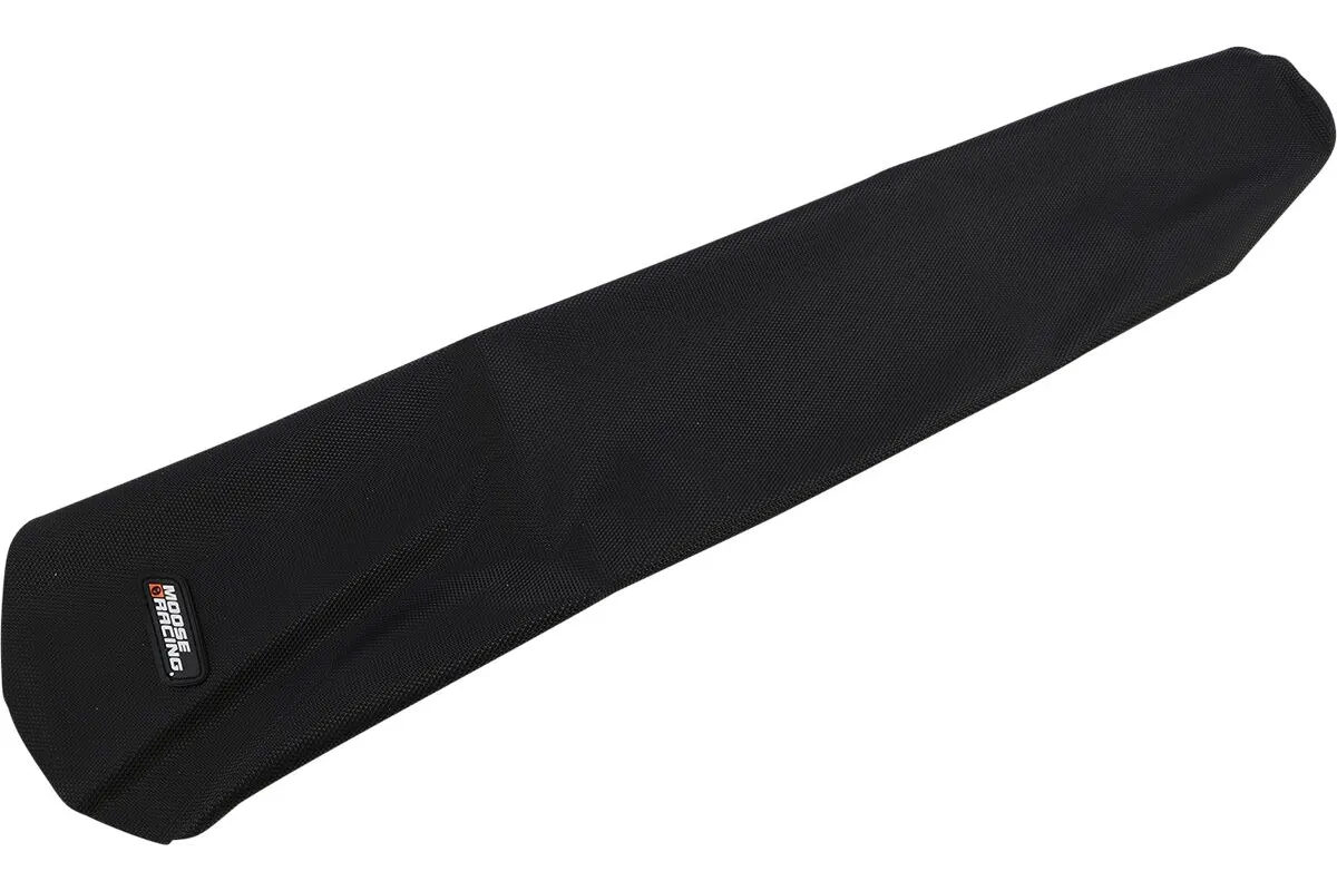 SEAT COVER GRIP KTM BLK