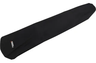 SEAT COVER GRIP KTM BLK