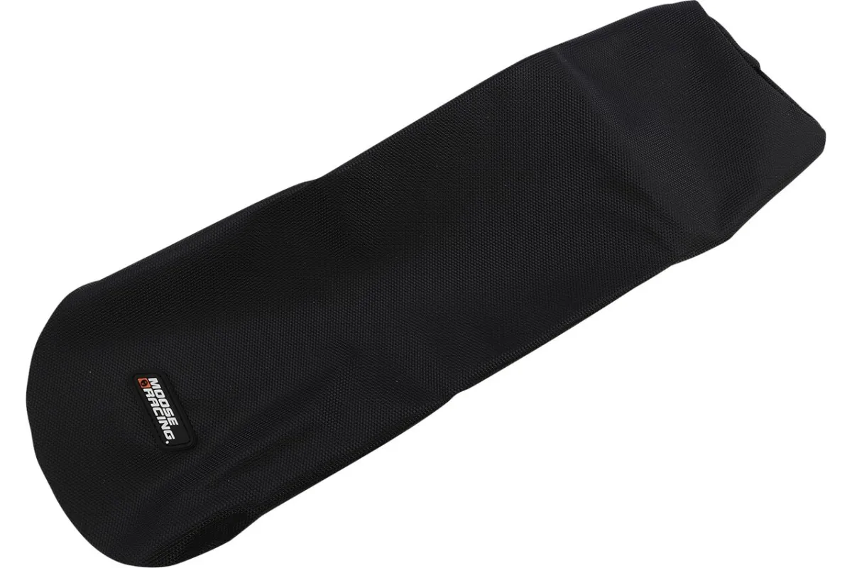 SEAT COVER GRIP YAM BLK