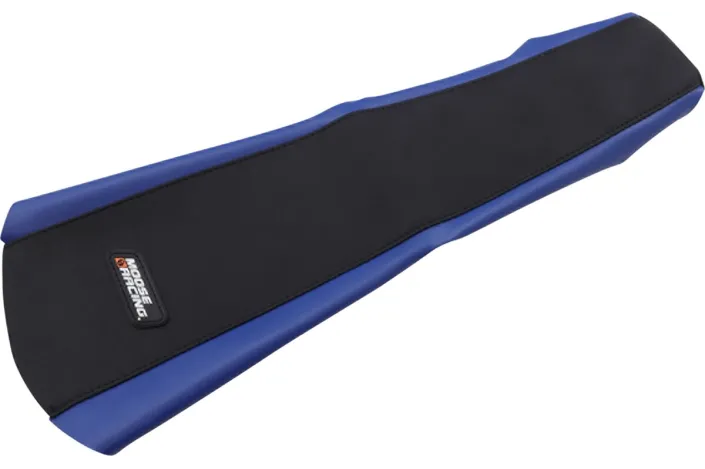 SEAT COVER YAM BLUE/BLACK