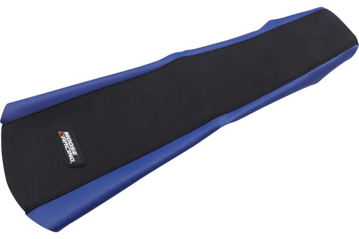 SEAT COVER YAM BLUE/BLACK