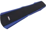 SEAT COVER YAM BLUE/BLACK