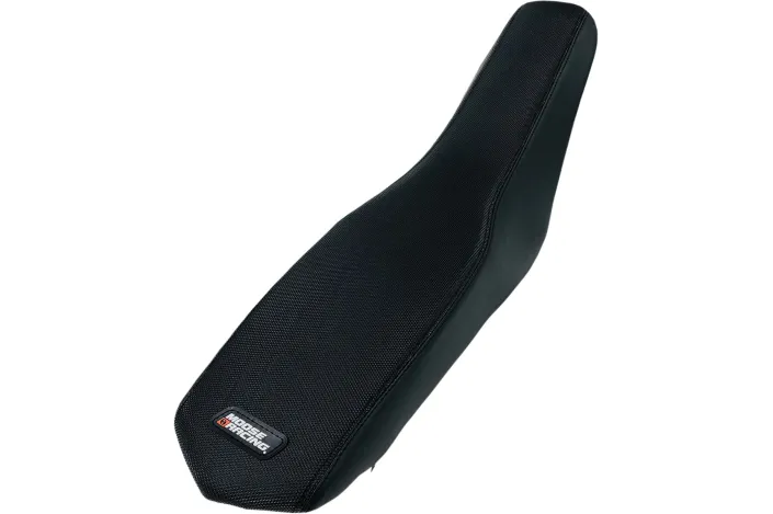 SEAT COVER & FOAM HON BK