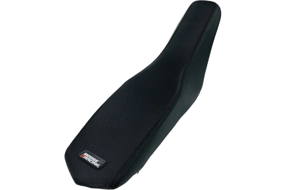 SEAT COVER & FOAM HON BK