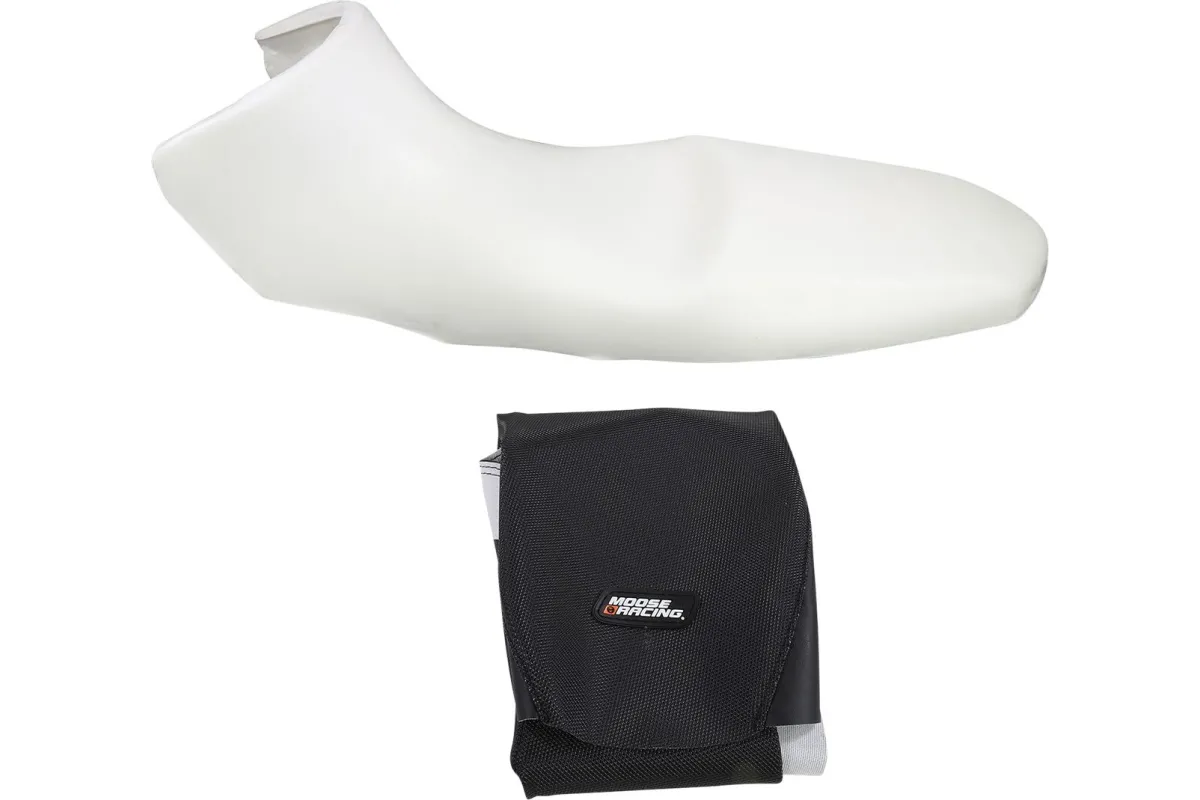 SEAT COVER & FOAM KTM1190