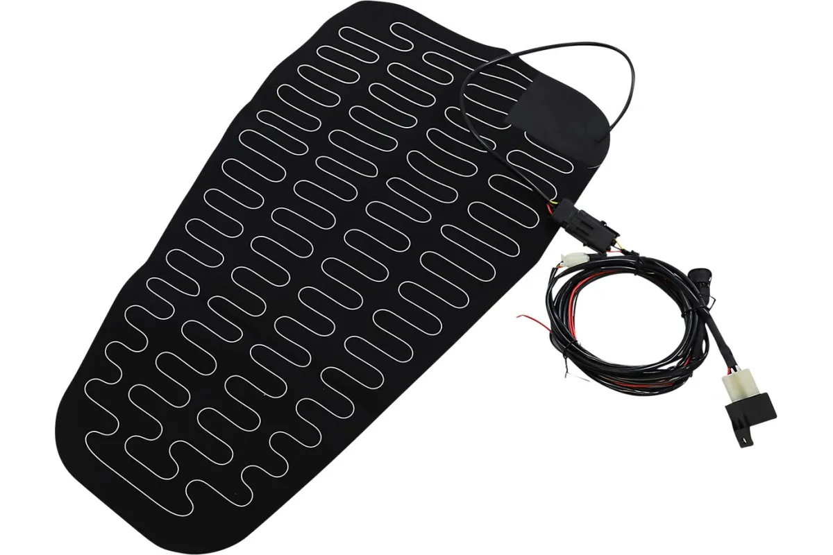 SEAT HEATER KIT ATV MSE