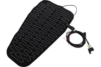 SEAT HEATER KIT ATV MSE