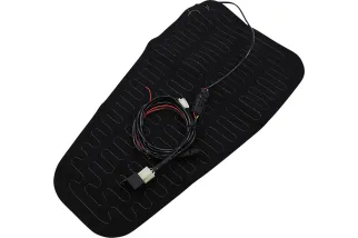 SEAT HEATER KIT ATV MSE