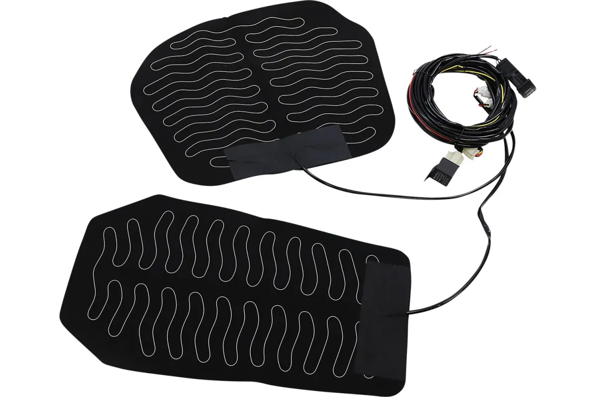 SEAT HEATER KIT UTV MSE