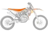 SEATCVR REP KTM TROPHY 22