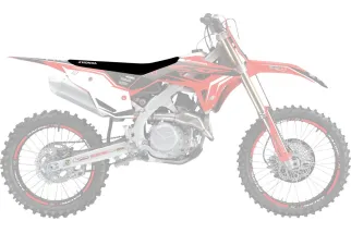 SEATCOVER ZEBRA CRF 21-22