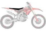 SEATCOVER ZEBRA CRF 21-22