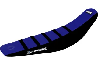 SEATCOVER ZEBRA YZ125 22