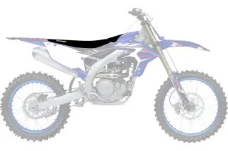 SEATCOVER ZEBRA YZF 450 2