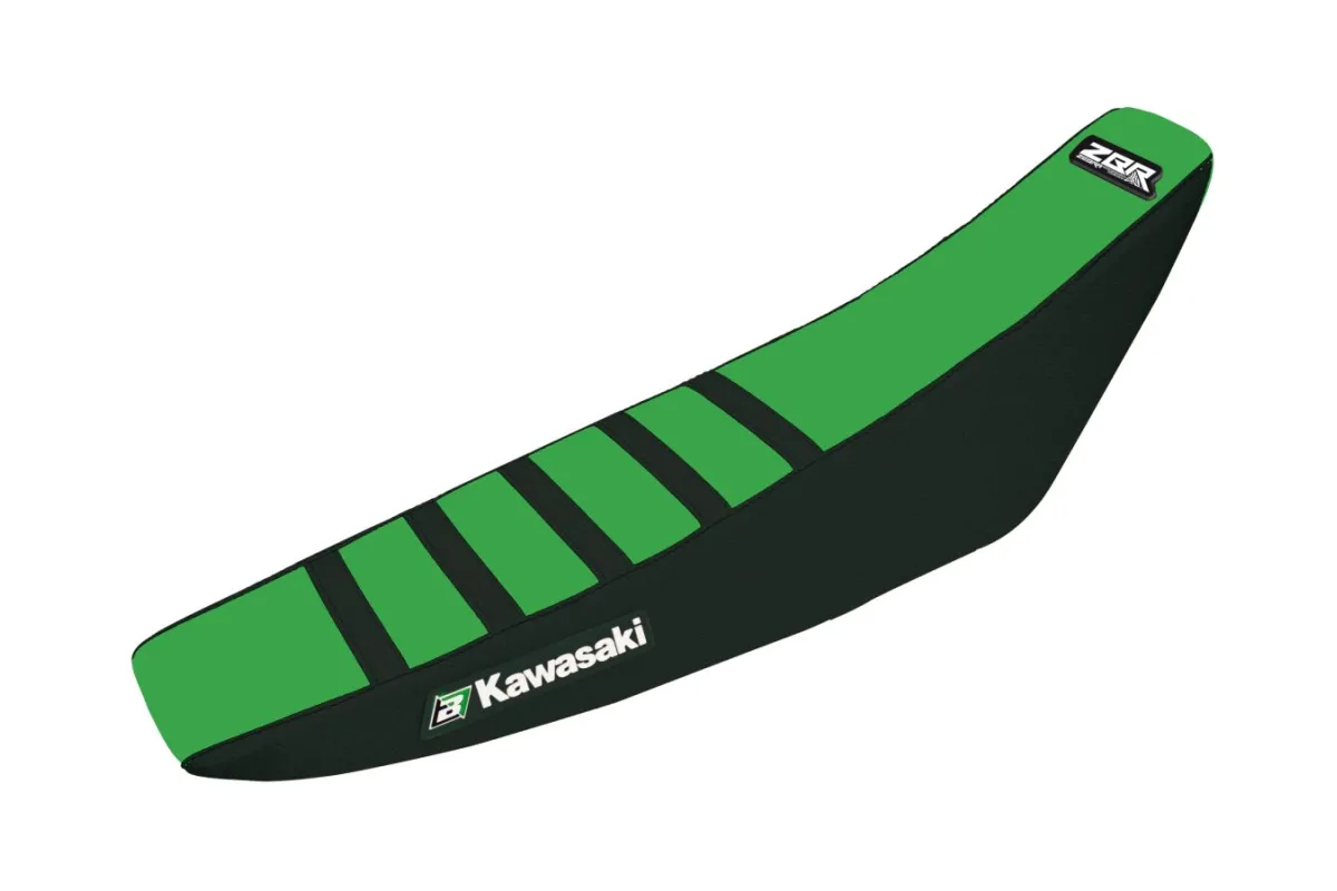 SEATCVR ZEBRA KXF450 19