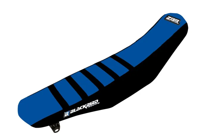 ZEBRA SEATCOVER YZF450