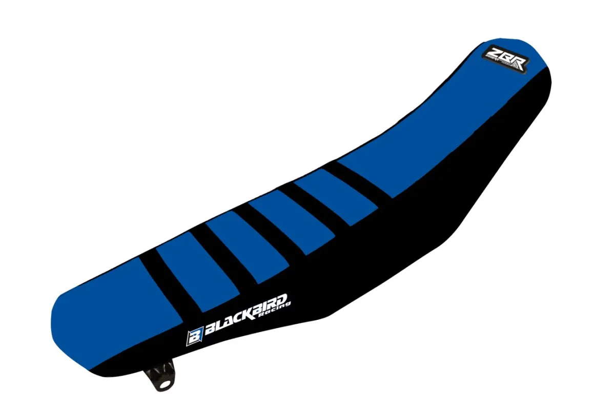 ZEBRA SEATCOVER YZF450