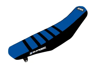 ZEBRA SEATCOVER YZF450