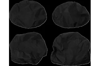 SEAT COVER COMM/MAV MSE