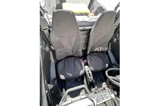 SEAT COVER COMM/MAV MSE