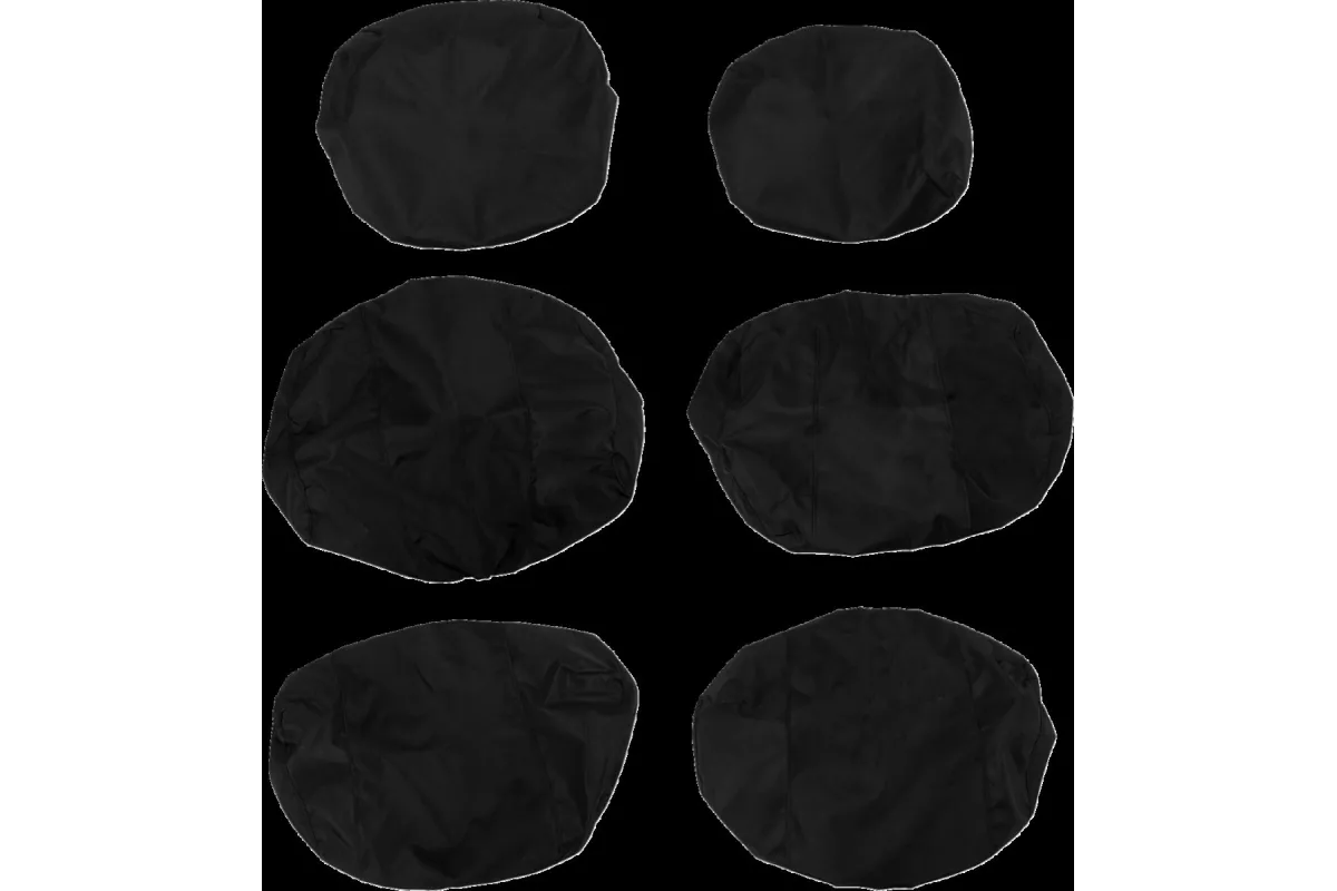 SEAT COVER DEFENDER LTD MSE