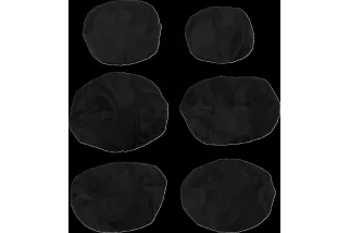 SEAT COVER DEFENDER LTD MSE