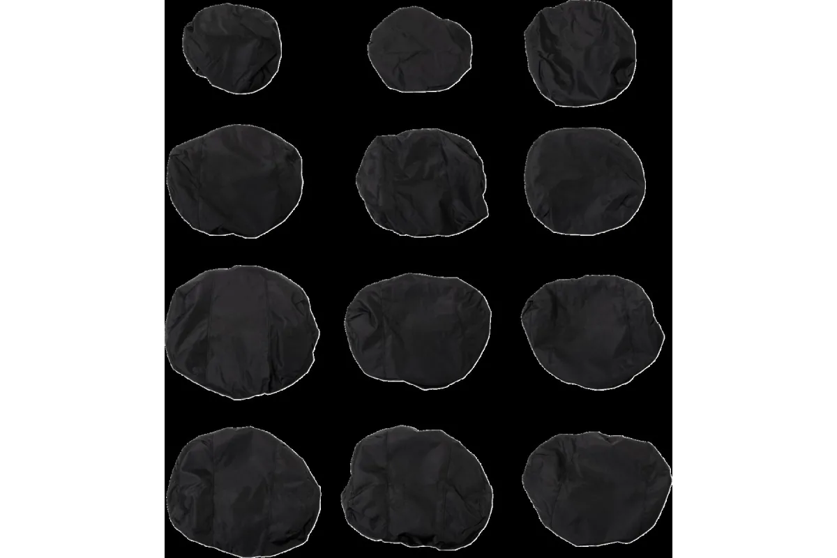 SEAT COVER DEFENDER LTD MAX MS