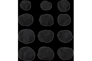 SEAT COVER DEFENDER LTD MAX MS